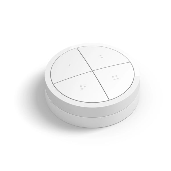 Telecomandă pentru corpuri de iluminat inteligente – Philips Hue-image-2