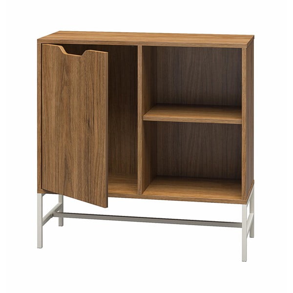 Bibliotecă maro Støraa Modline-image-3