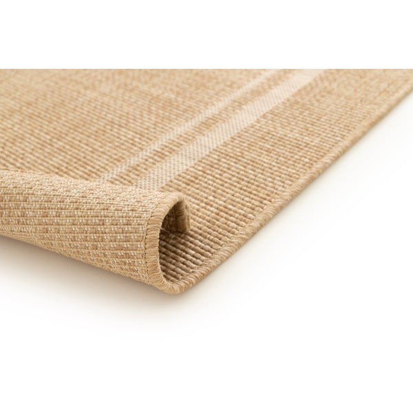 Covor de exterior bej 120x170 cm Guinea Beige – Universal-image-4