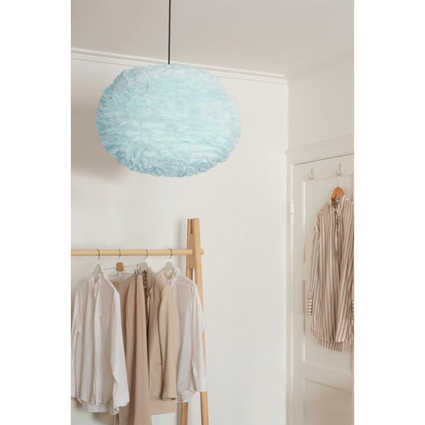 Abajur albastru deschis ø 60 cm Eos Large – UMAGE-image-1