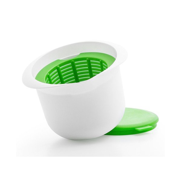 Kit pentru brânză de casă InnovaGoods-image-1
