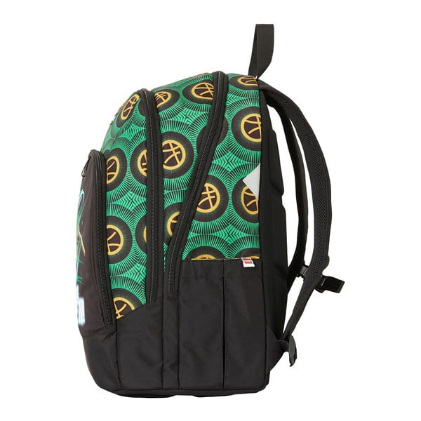 Rucsac de copii 28 l Ninjago Dragon Power Base – LEGO®-image-1