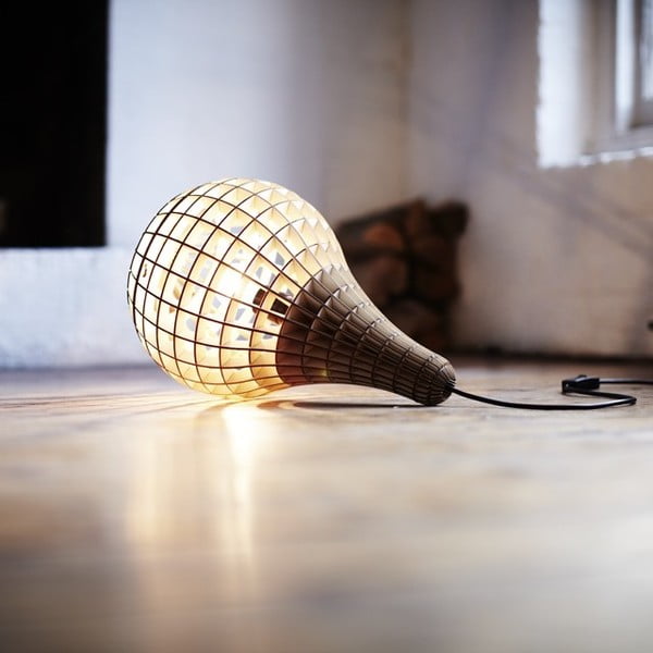 Lustră Massow Design Teardrop-image-1