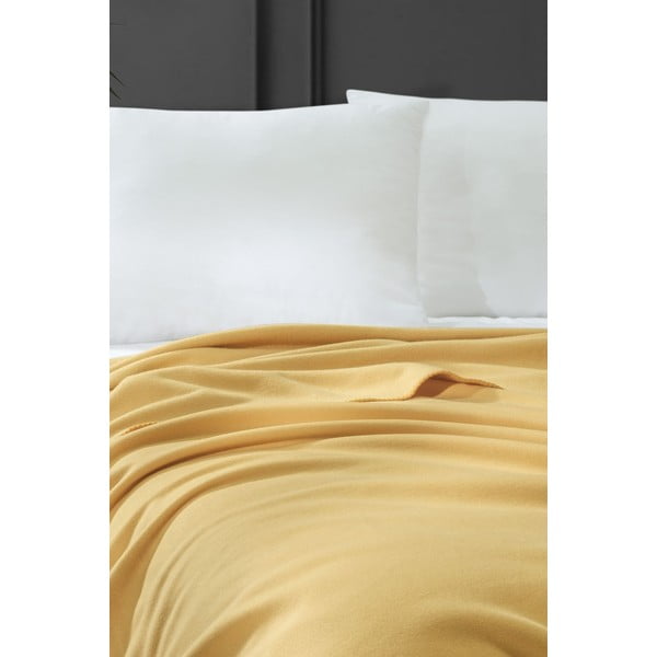 Pătură 160x200 cm Bloom - Mijolnir-image-1