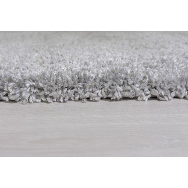 Covor Flair Rugs Sparks, 80x15 cm, gri deschis-image-4