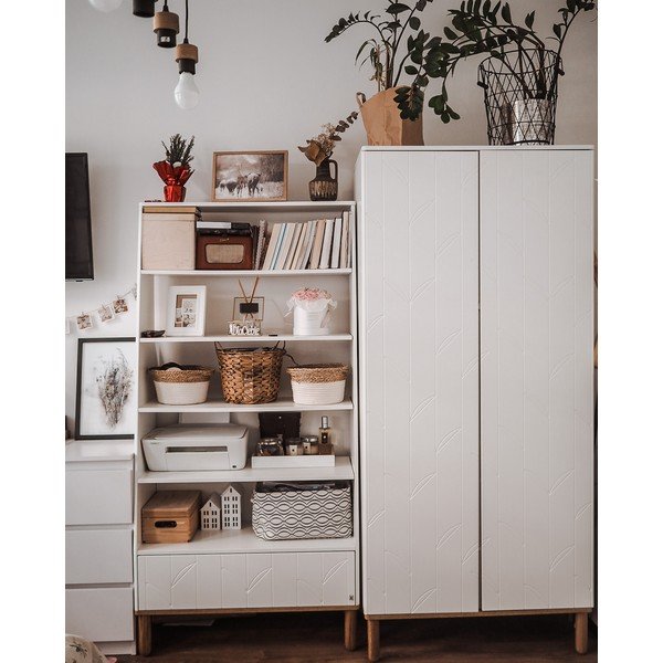 Bibliotecă pentru copii BELLAMY Toteme Botanic-image-3