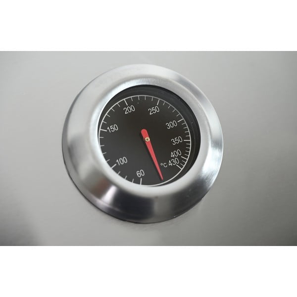 Grătar pe gaz Ibiza – Cattara-image-4