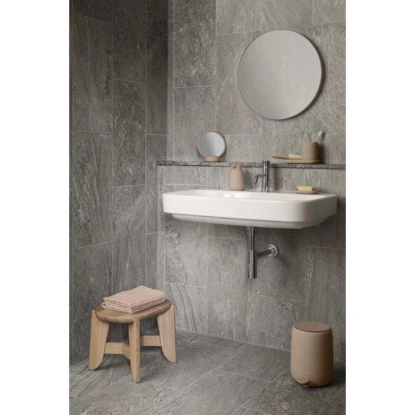 Taburet din lemn de stejar Eli – Blomus-image-4