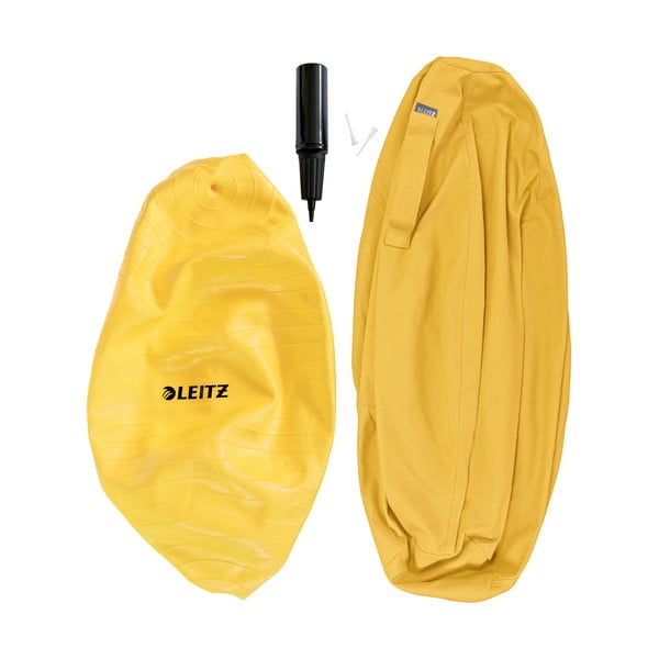 Minge de ședere ergonomică ø 65 cm Ergo – Leitz-image-3