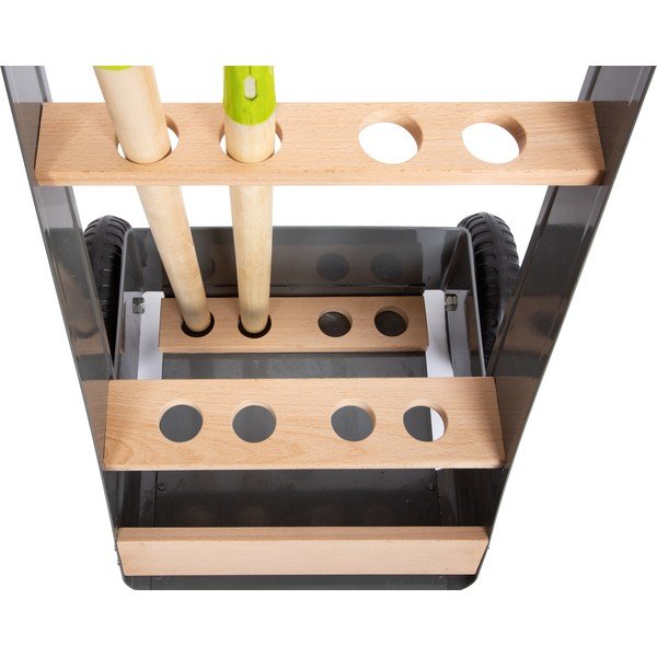 Set de grădinărit pentru copii Legler Troller-image-4