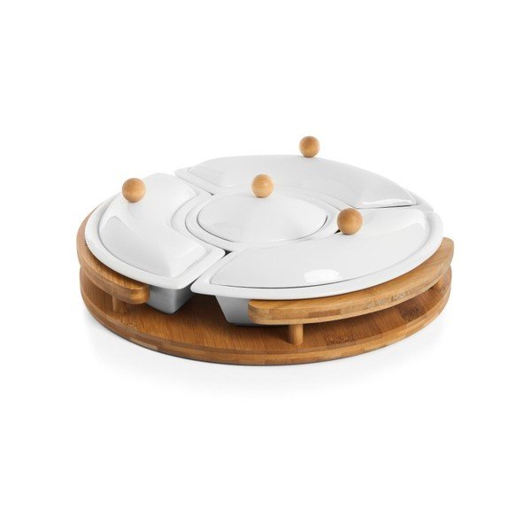 Set pentru servire Bambum Bado-image-2
