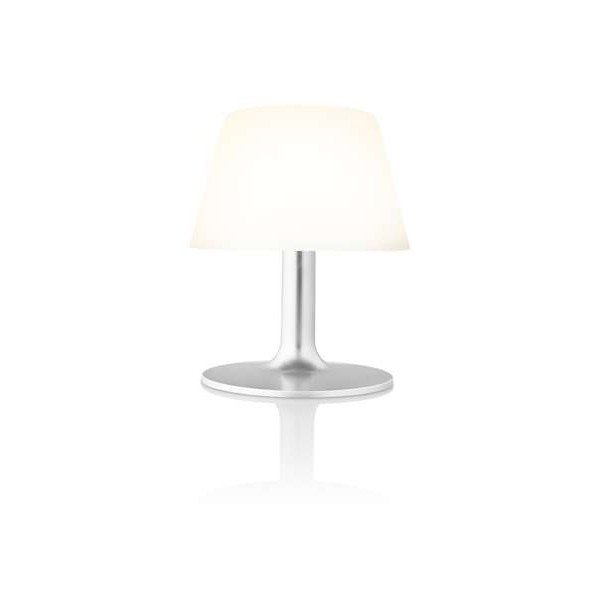Corp de iluminat solar de exterior cu temporizator ø 13 cm SunLight - Eva Solo-image-4