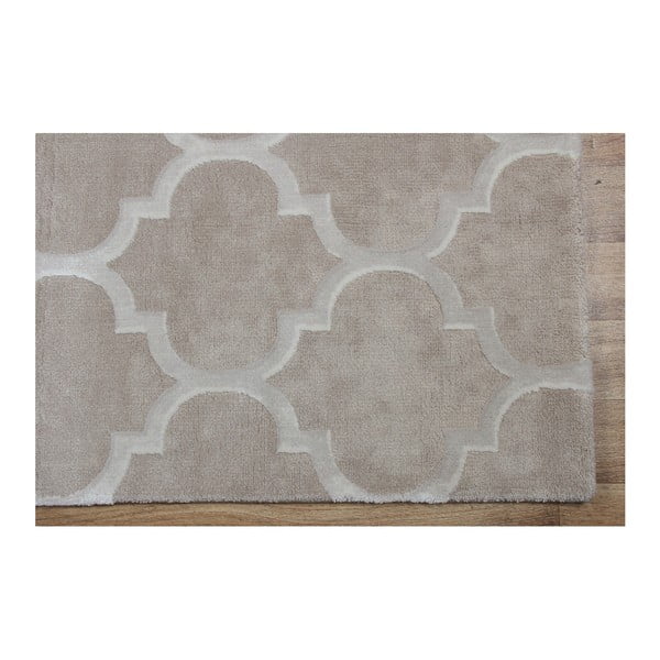 Covor Eco Rugs Natural Morroco, 160 x 230 cm-image-3