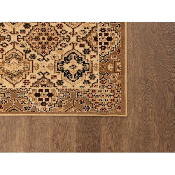 Covor bej-chihlimbar 170x240 cm Iris – FD-image-3