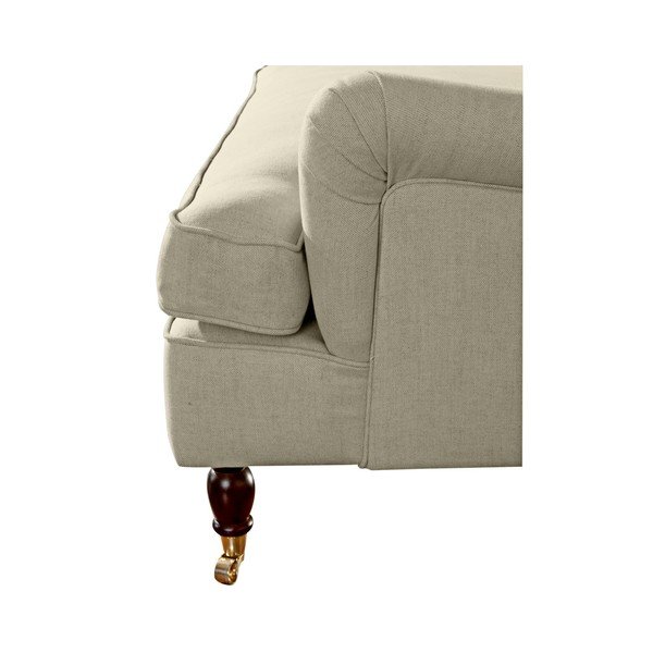 Canapea Max Winzer Passion, bej, 158 cm-image-4