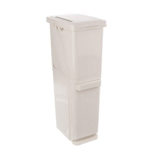 Coș de reciclare din plastic 35 l – Orion