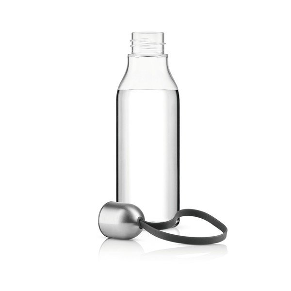 Sticlă sport Eva Solo Graphite, 0,7l-image-3