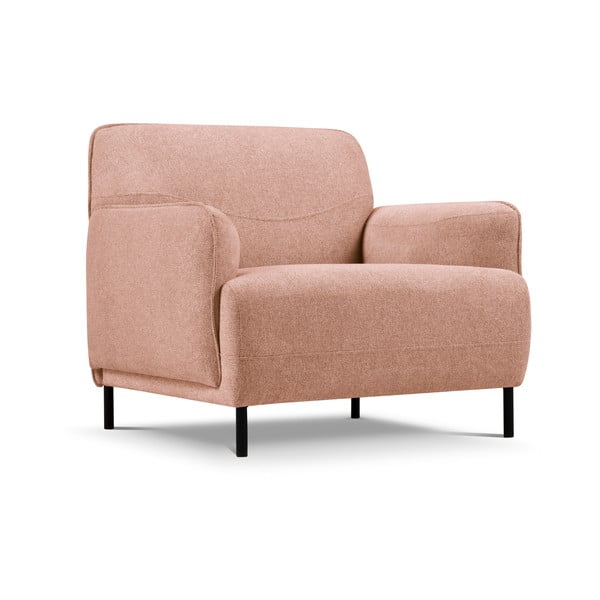 Fotoliu Windsor & Co Sofas Neso, roz