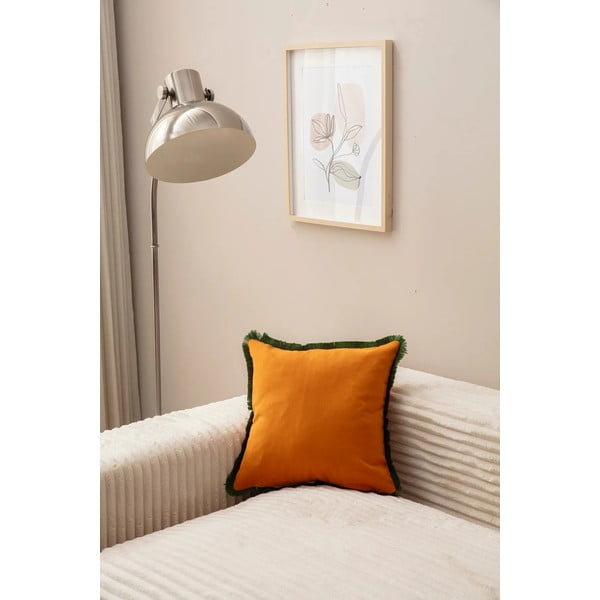 Față de pernă 43x43 cm Sacakli – Mioli Decor-image-2