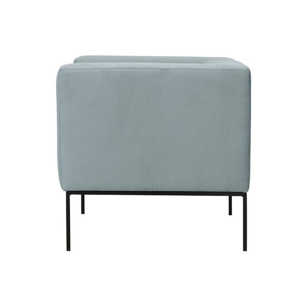 Fotoliu Windsor & Co Sofas Neptune, gri deschis-image-3