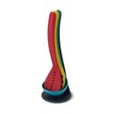 Set 5 ustensile de bucătărie cu suport Joseph Joseph Utensils Plus
