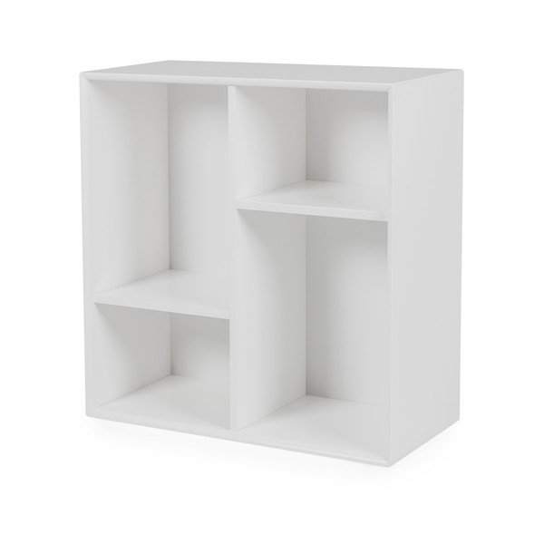 Sistem de rafturi modulare alb 70x70 cm Z Cube - Tenzo-image-2