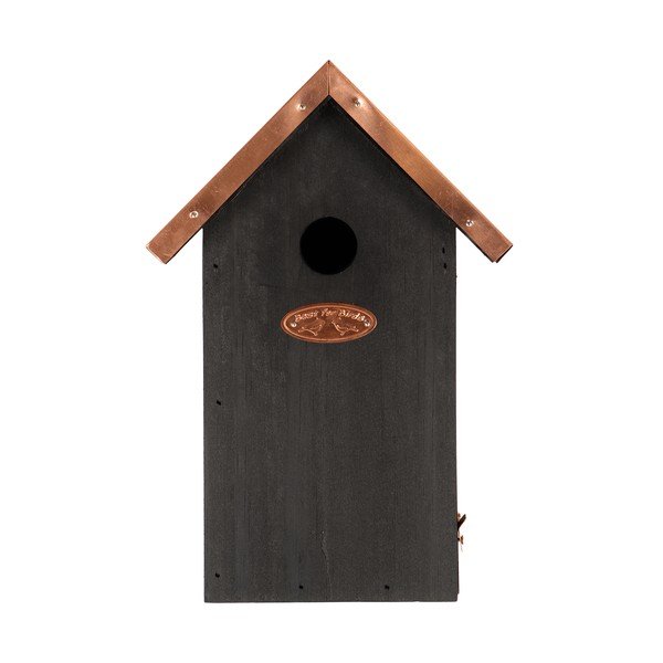 Căsuță pentru păsări din lemn – Esschert Design