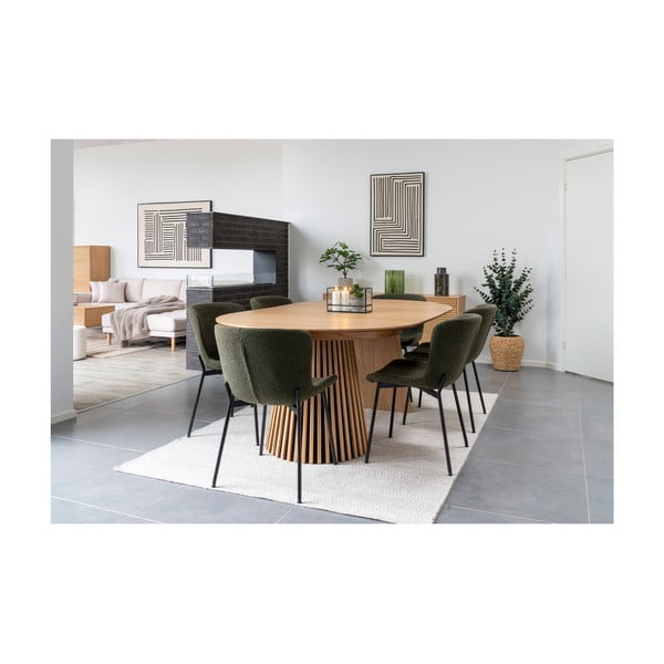 Sfeșnic din sticlă Hurricane – House Nordic-image-3