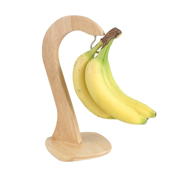 Suport pentru banane T&G Woodware Scimitar
