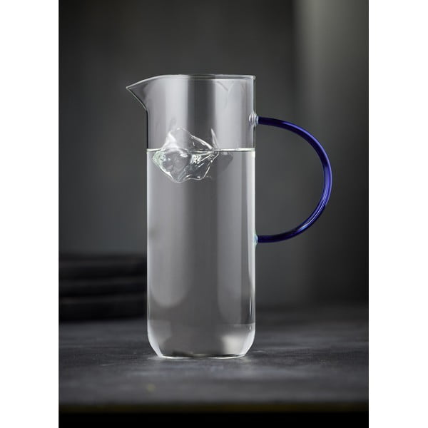 Carafă din sticlă Torino – Lyngby Glas-image-1