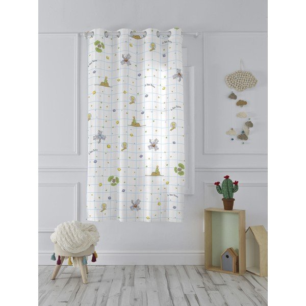 Draperie pentru copii 265x140 cm Imagination – Mr. Fox-image-1