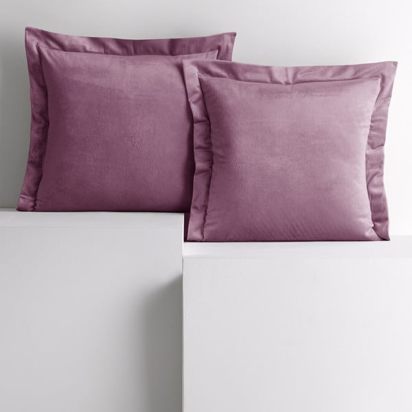 Fețe de pernă 2 buc. 45x45 cm Side – AmeliaHome-image-3