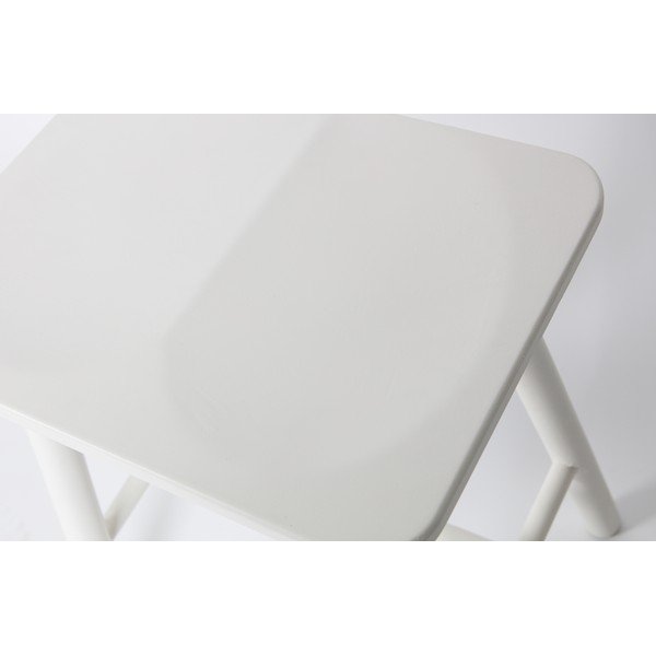 Scaun vtwonen Butt, alb-image-1