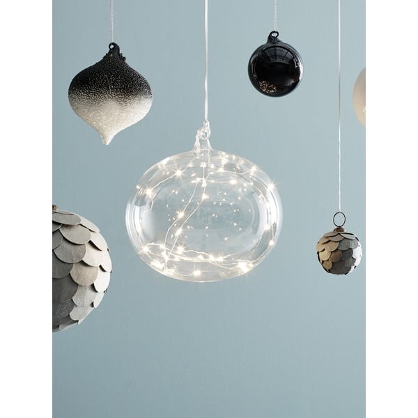 Decorațiune luminoasă ø 18 cm Lina – Markslöjd-image-3