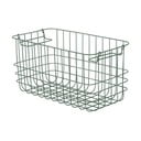 Coș de depozitare din sârmă din metal 31x16,5x16 cm Store-It – Mette Ditmer Denmark