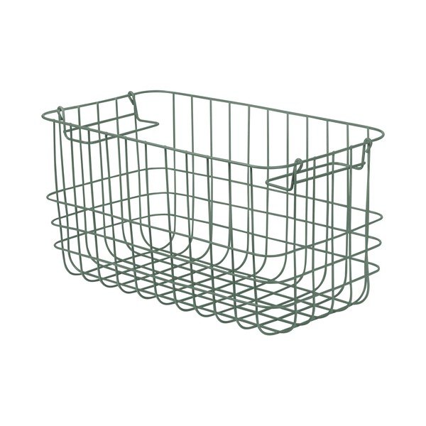 Coș de depozitare din sârmă din metal 31x16,5x16 cm Store-It – Mette Ditmer Denmark