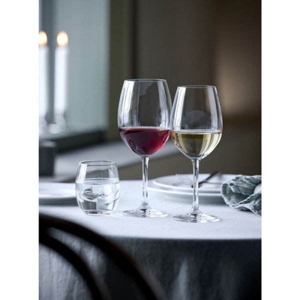 Set de pahare 18 buc. de vin Juval – Lyngby Glas-image-3