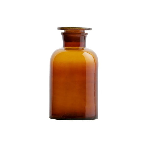 Sticlă cu dop BePureHome Pharmacy, 2 l-image-1