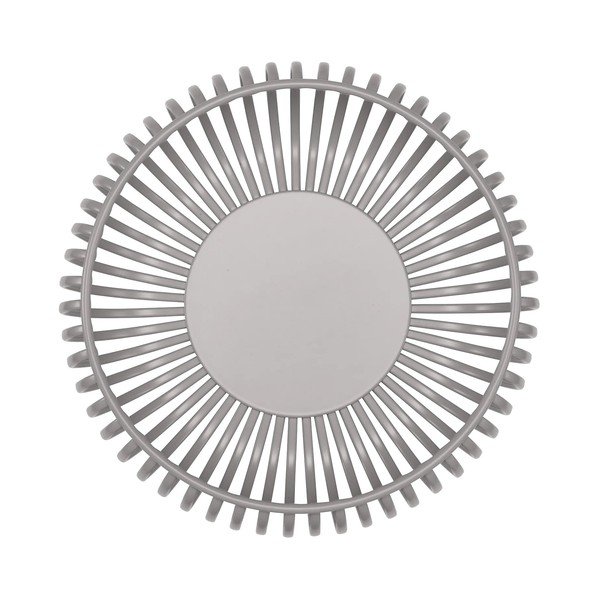 Coș de depozitare din sârmă din metal ø 20x8 cm Lito – Blomus-image-2