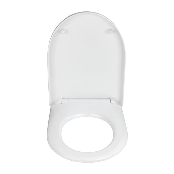 Capac WC 35,5 x 46 cm Easy-Close (cu închidere automată) Exclusive No. 9 – Wenko-image-2