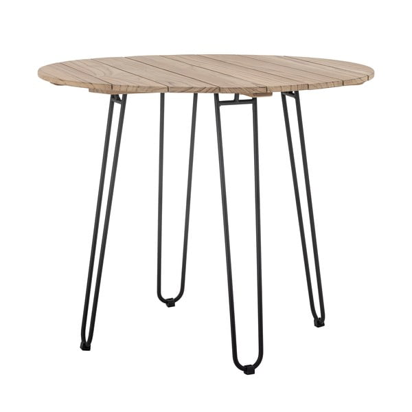 Masă de dining rotundă ø 90 cm Molito – Bloomingville-image-3