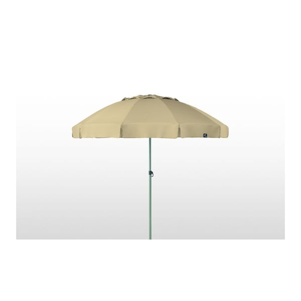 Umbrelă de plajă Terra Nation Kau Kiri Sand, 200 cm