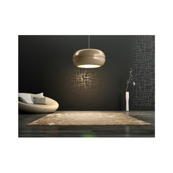 Covor Universal Nepal Liso, 140 x 200 cm, bej-image-1