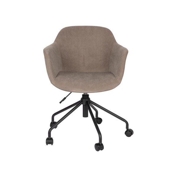 Scaun de birou Junzo – White Label-image-2