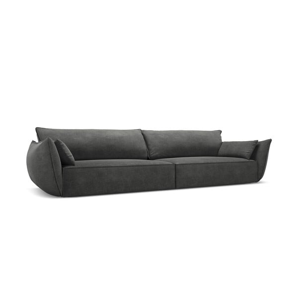 Canapea gri 248 cm Vanda – Mazzini Sofas-image-2