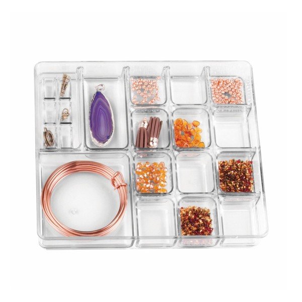 Organizator InterDesign Linus Vanity-image-1