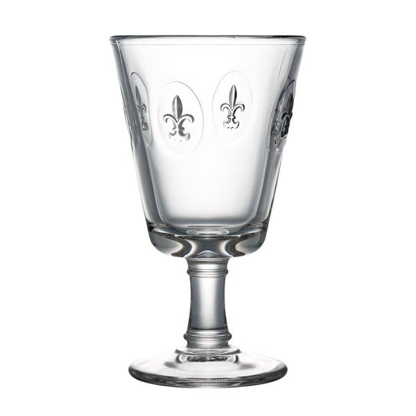 Pahar La Rochére Fleur de Lys, 240 ml