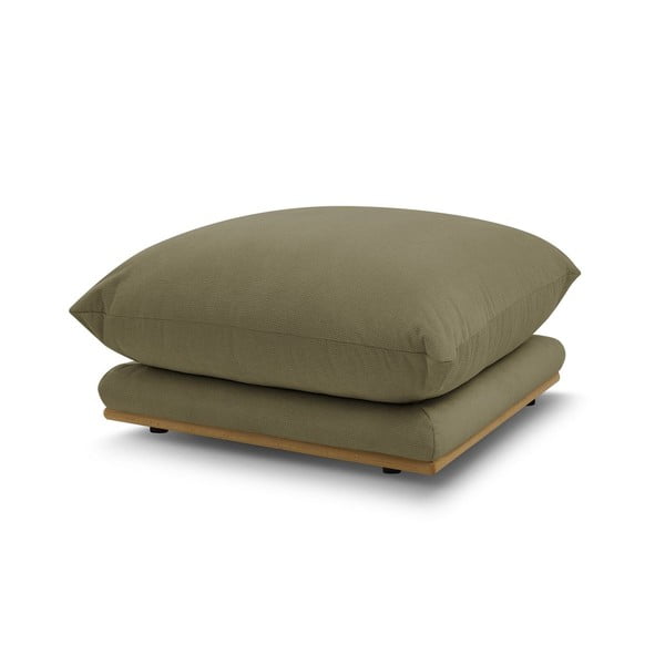 Taburet verde deschis Ernest – Bobochic Paris-image-3