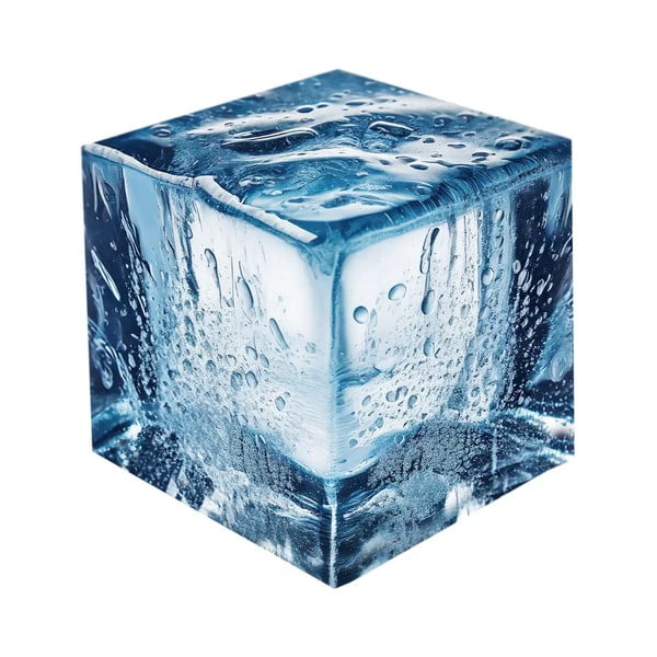 Tăviță pentru gheață Hendi-image-2