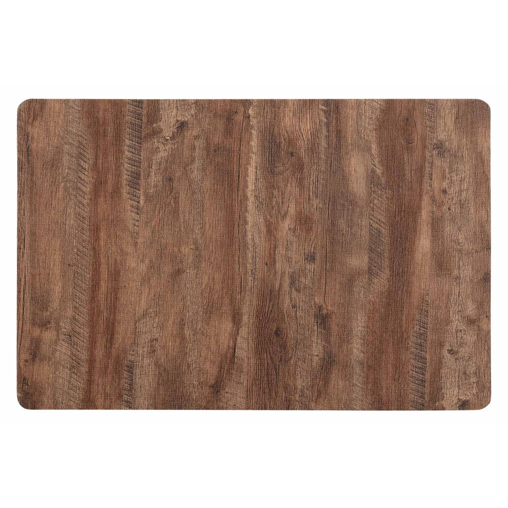 Suport pentru farfurii din plastic 28,5x43,5 cm Venise – douceur d\'intérieur